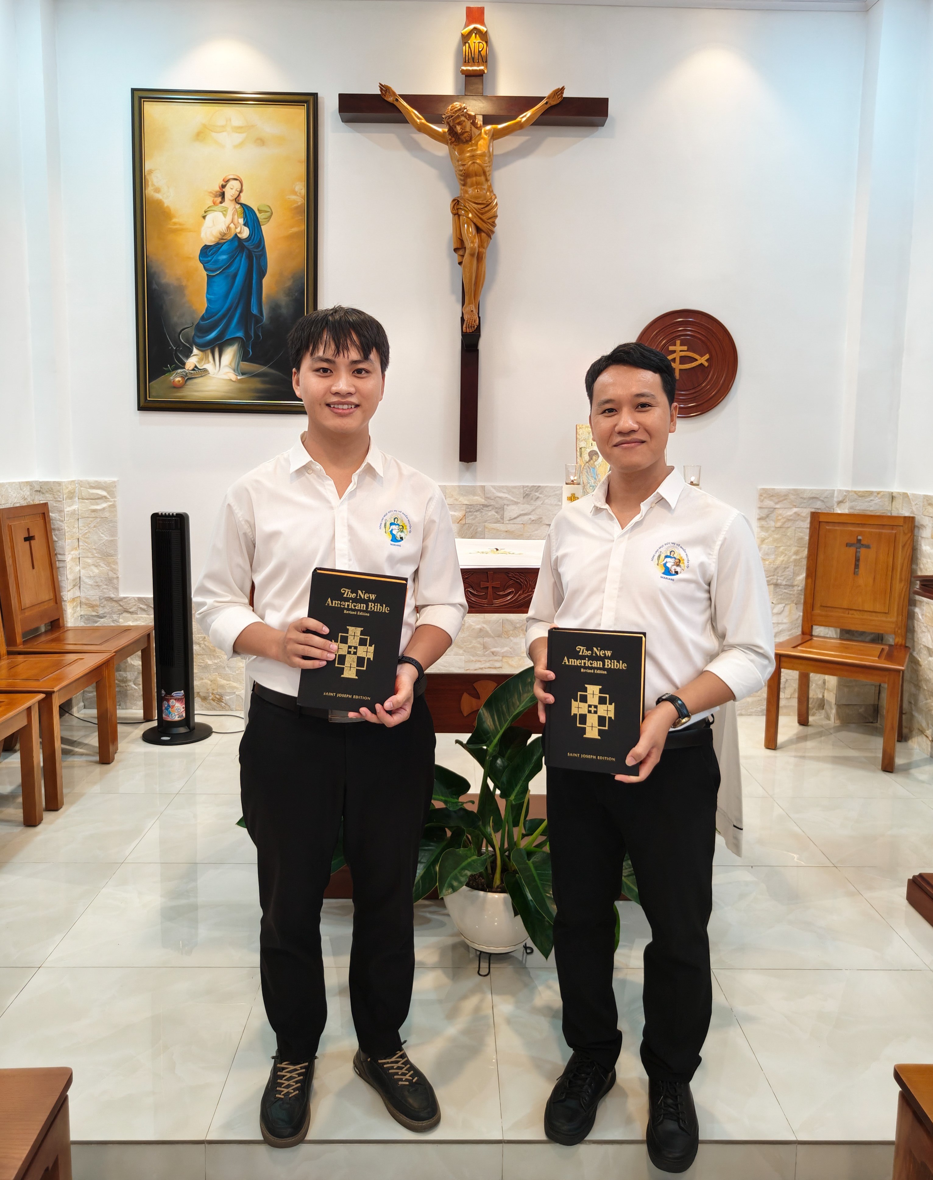 Hai tân thỉnh sinh
