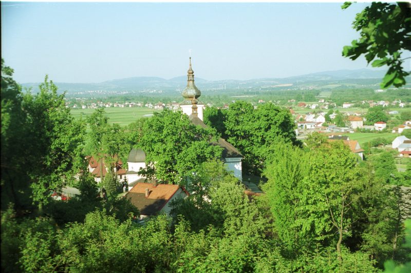 ĐẤNG SÁNG LẬP podegrodzie church 04 800x532