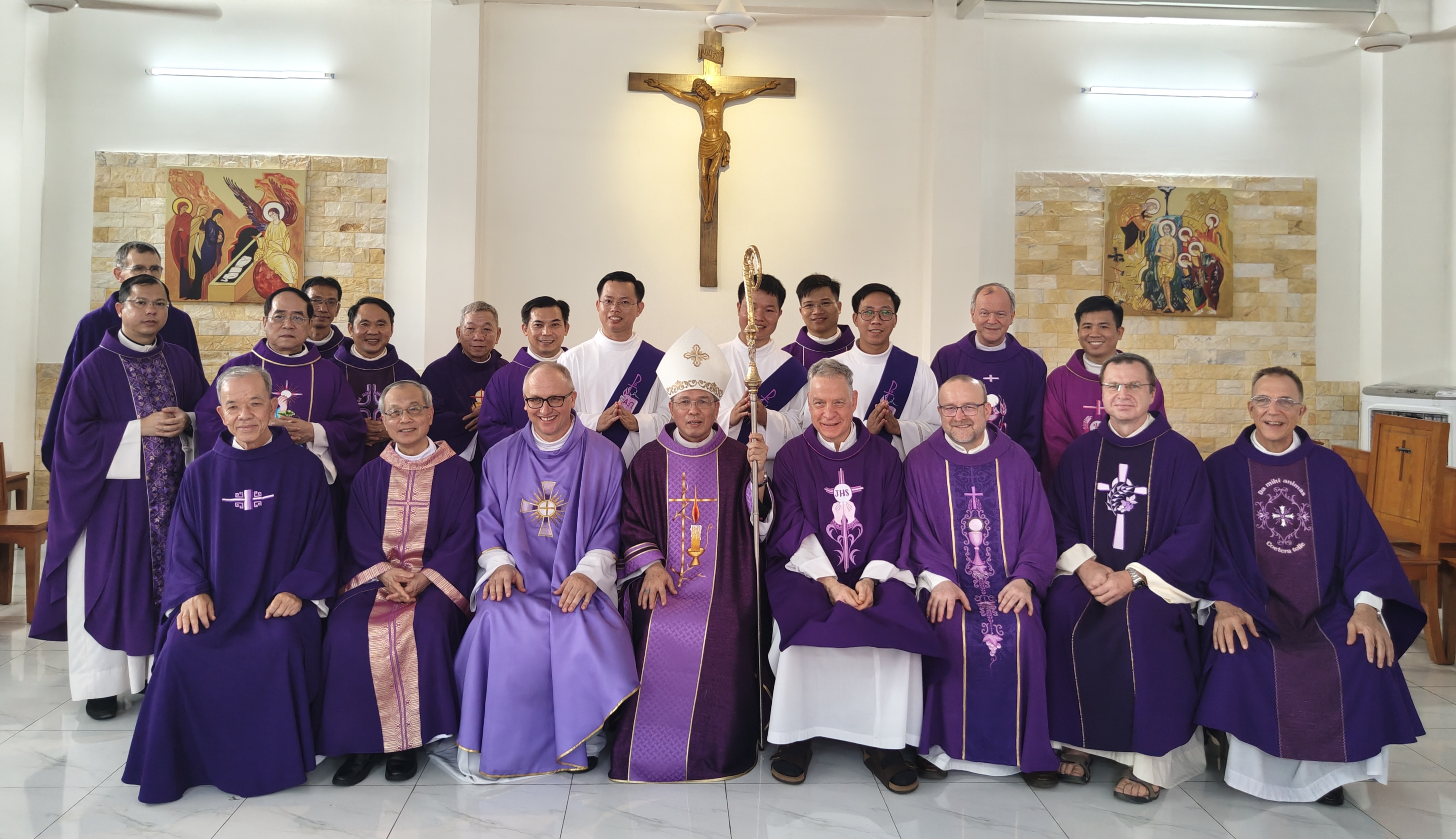 THÁNH LỄ TRUYỀN CHỨC PHÓ TẾ oplus 17039360